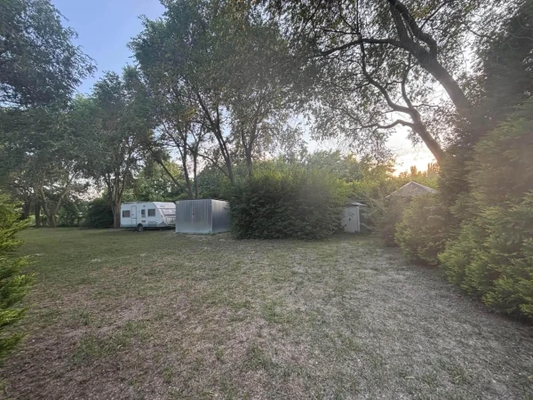 Eladó Telek Dunafalva 902 m2 