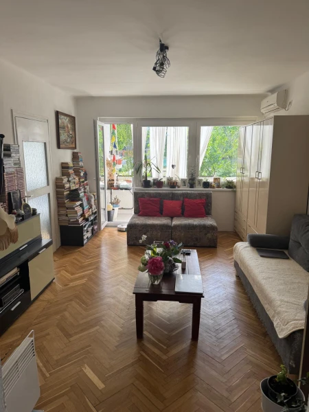 Eladó Lakás Siófok 62 m2 