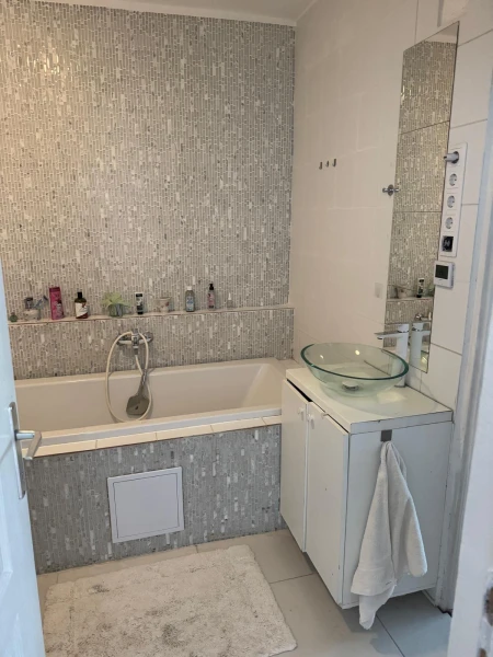 Eladó Lakás Siófok 62 m2 