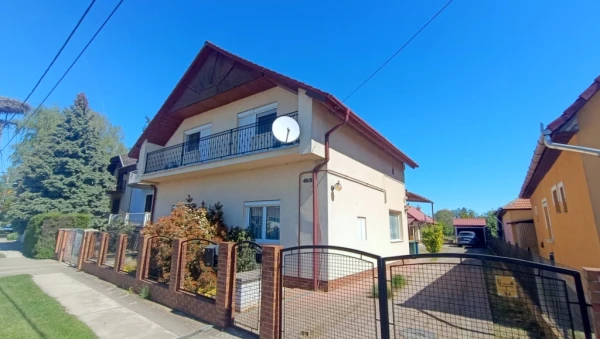 Eladó Ház Tiszavasvári 210 m2 