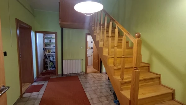 Eladó Ház Tiszavasvári 210 m2 