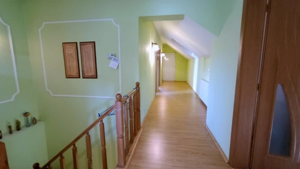 Eladó Ház Tiszavasvári 210 m2 