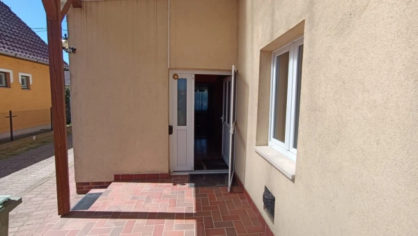 Eladó Ház Tiszavasvári 210 m2 