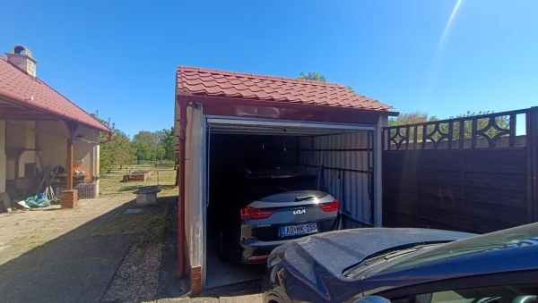 Eladó Ház Tiszavasvári 210 m2 