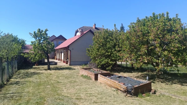 Eladó Ház Tiszavasvári 210 m2 