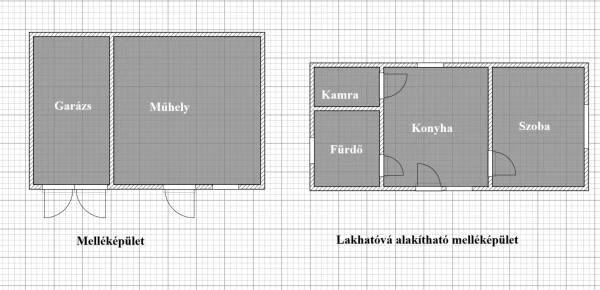 Eladó Ház Kecskemét 95 m2 