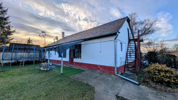 Eladó Ház Kecskemét 95 m2 