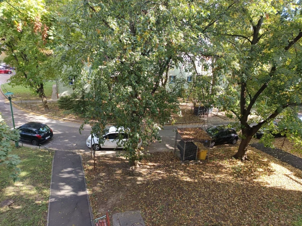 Eladó Lakás Miskolc 35 m2 