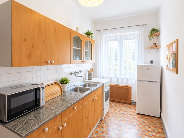 Eladó Lakás Miskolc 35 m2 
