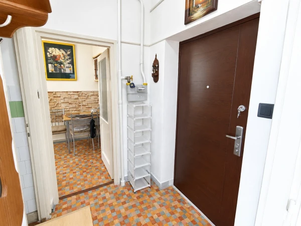 Eladó Lakás Miskolc 35 m2 
