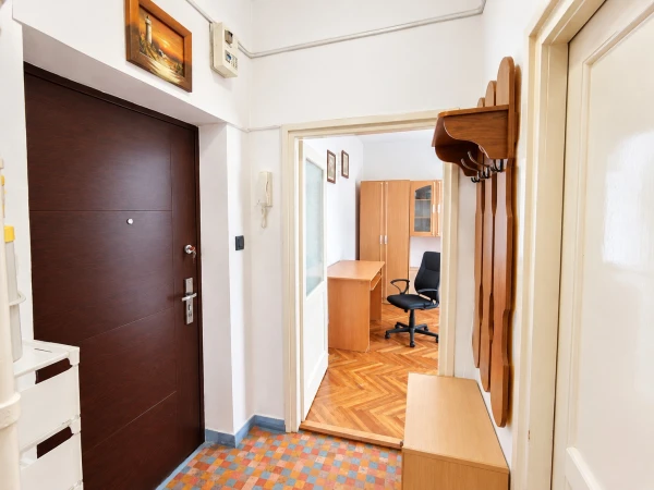 Eladó Lakás Miskolc 35 m2 