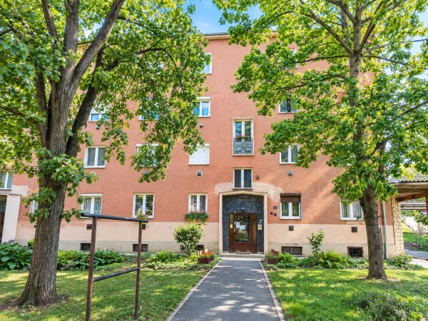 Eladó Lakás Miskolc 35 m2 