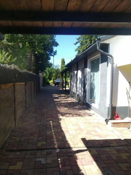 Eladó Nyaraló Siófok 45 m2 