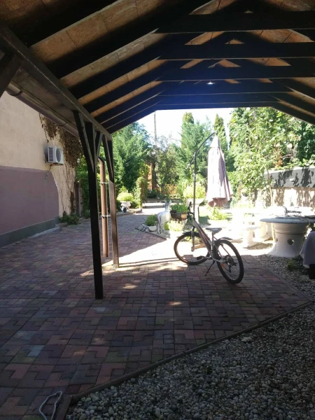 Eladó Nyaraló Siófok 45 m2 