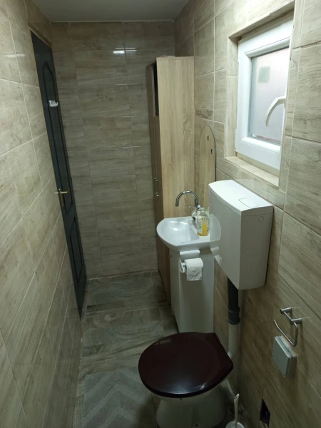 Eladó Nyaraló Siófok 45 m2 