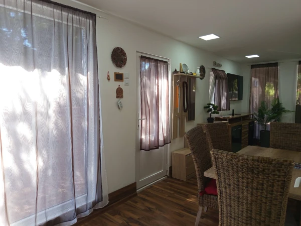 Eladó Nyaraló Siófok 45 m2 