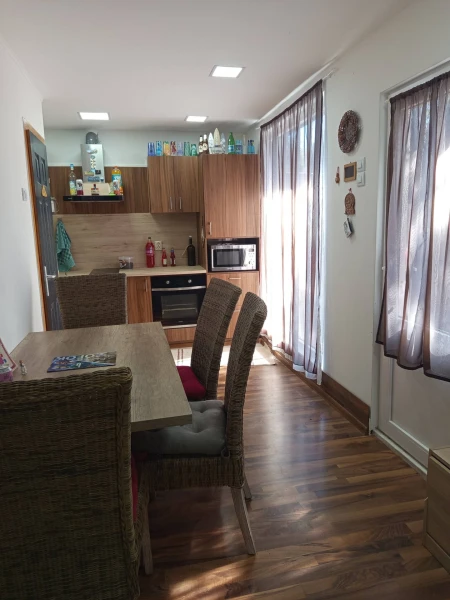 Eladó Nyaraló Siófok 45 m2 