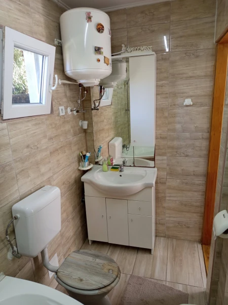 Eladó Nyaraló Siófok 45 m2 