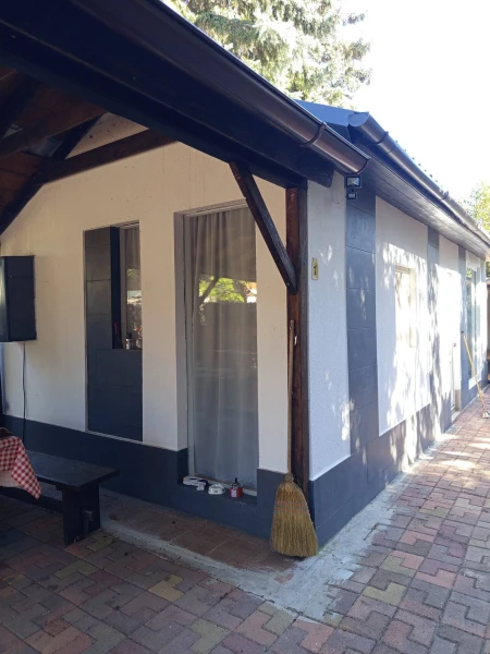 Eladó Nyaraló Siófok 45 m2 