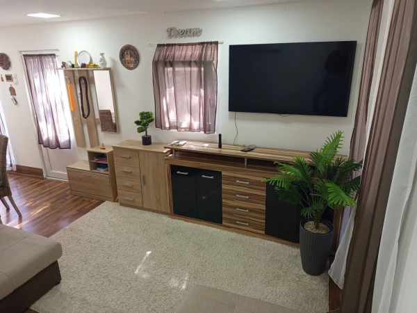 Eladó Nyaraló Siófok 45 m2 