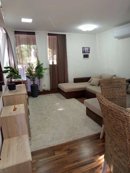 Eladó Nyaraló Siófok 45 m2 