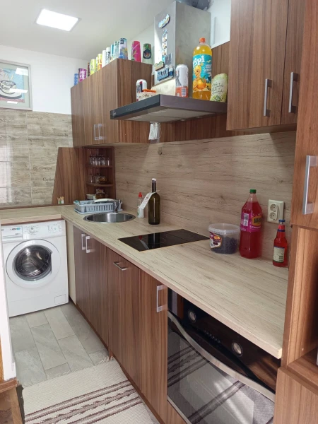 Eladó Nyaraló Siófok 45 m2 
