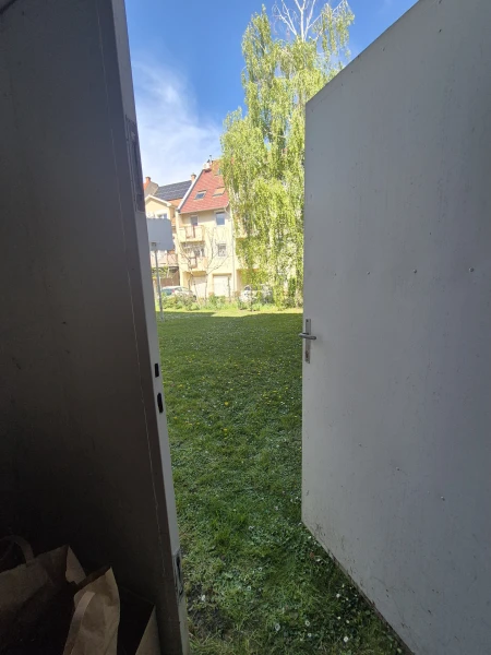 Eladó Telek Szolnok 15 m2 