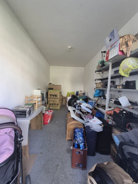 Eladó Telek Szolnok 15 m2 