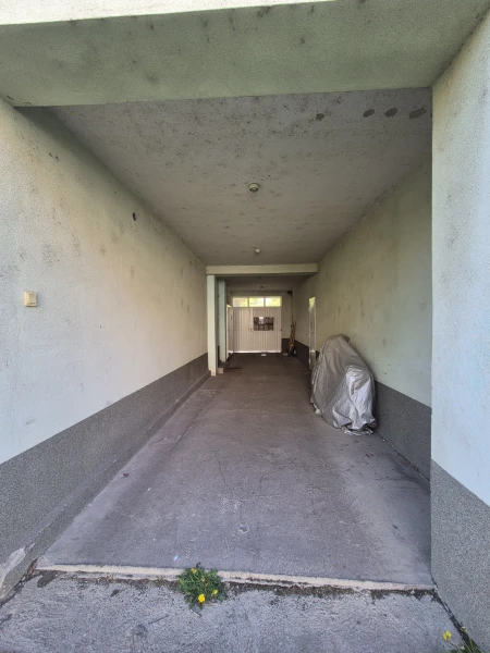 Eladó Telek Szolnok 15 m2 
