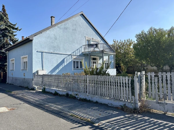 Eladó Ház Zalaegerszeg 160 m2 