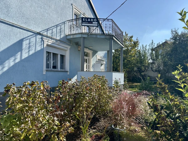 Eladó Ház Zalaegerszeg 160 m2 
