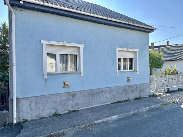 Eladó Ház Zalaegerszeg 160 m2 