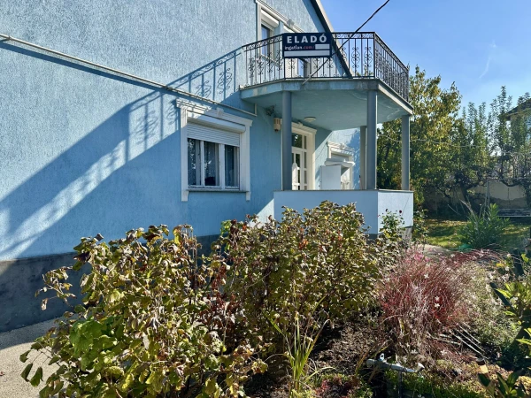 Eladó Ház Zalaegerszeg 160 m2 