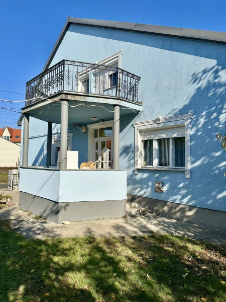 Eladó Ház Zalaegerszeg 160 m2 