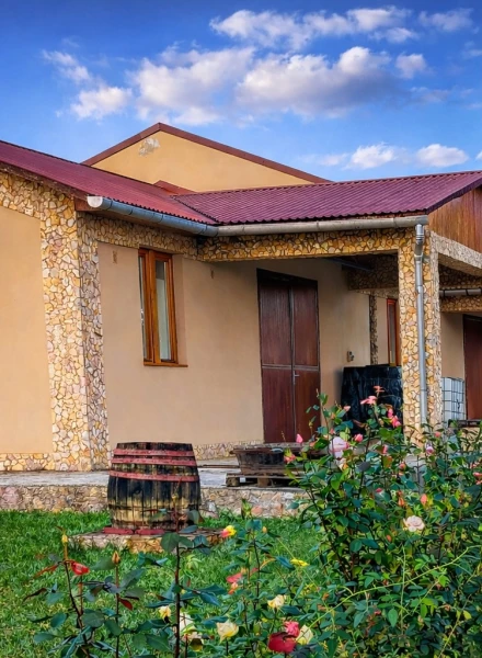 Eladó Telek Bodrogolaszi 1891 m2 