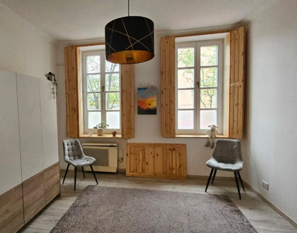 Eladó Lakás Szolnok 35 m2 