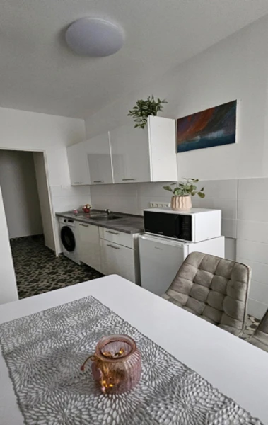 Eladó Lakás Szolnok 35 m2 