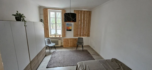 Eladó Lakás Szolnok 35 m2 