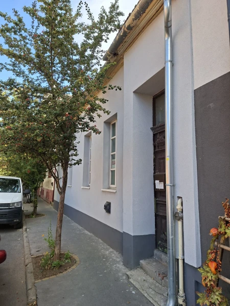 Eladó Lakás Szolnok 35 m2 