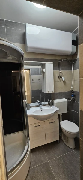 Eladó Lakás Szolnok 35 m2 