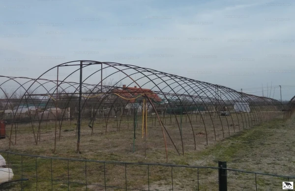 Eladó Telek Jászszentlászló 1209 m2 