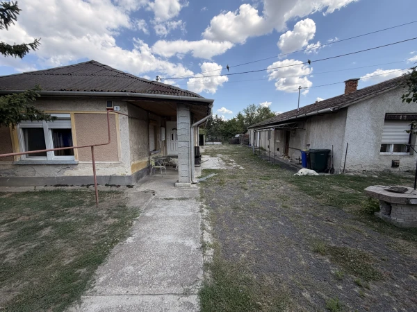 Eladó Ház Sajószentpéter 138 m2 