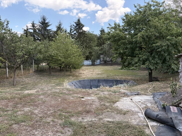 Eladó Ház Sajószentpéter 138 m2 