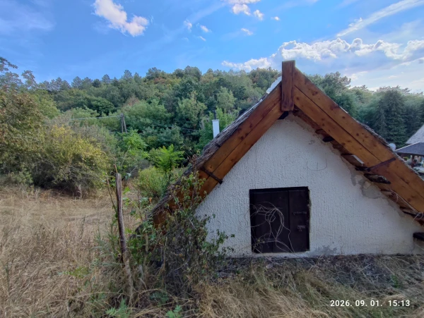 Eladó Telek Cserszegtomaj 2417 m2 
