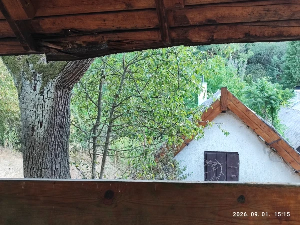 Eladó Telek Cserszegtomaj 2417 m2 