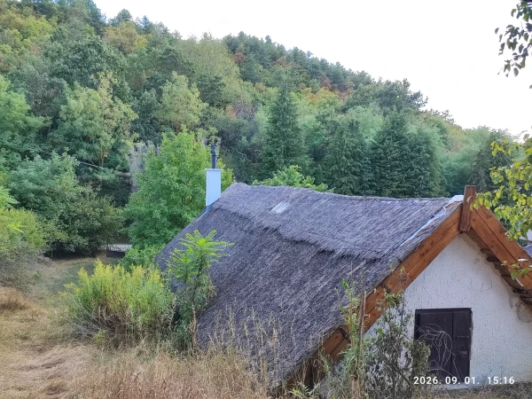 Eladó Telek Cserszegtomaj 2417 m2 