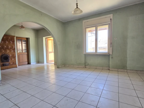 Eladó Ház Böde 78 m2 