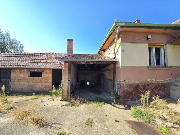 Eladó Ház Böde 78 m2 