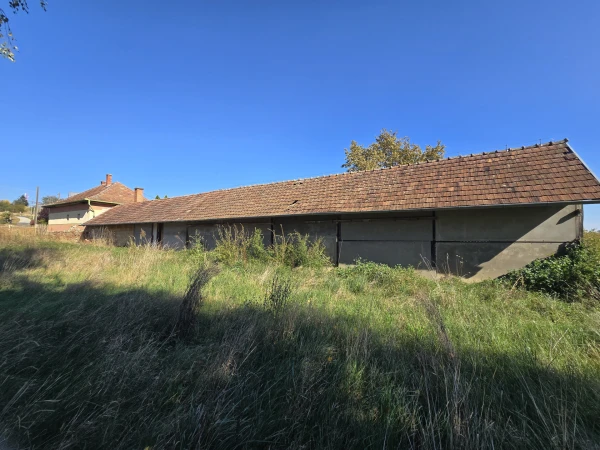 Eladó Ház Böde 78 m2 