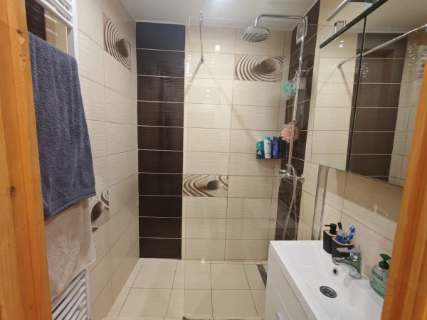Eladó Lakás Szécsény 52 m2 